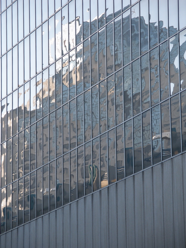 5th Street Skyscraper