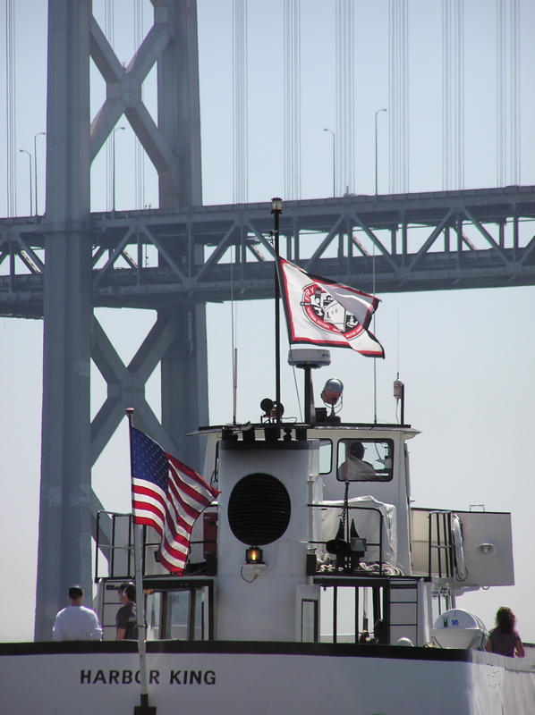 Harbor King