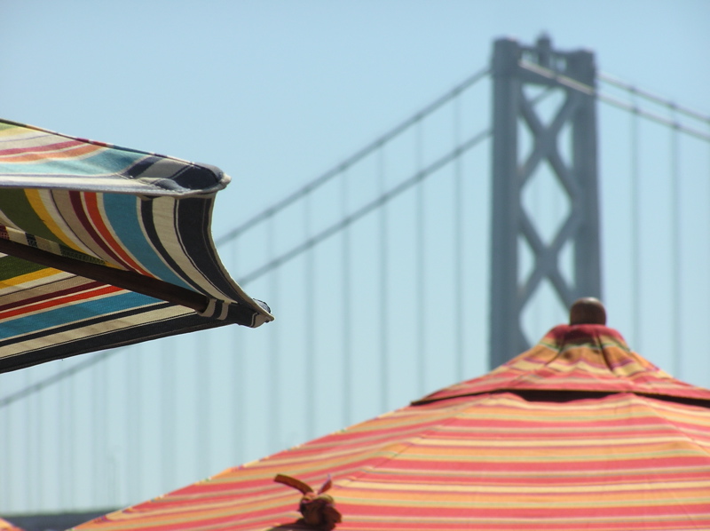 Ferry Plaza