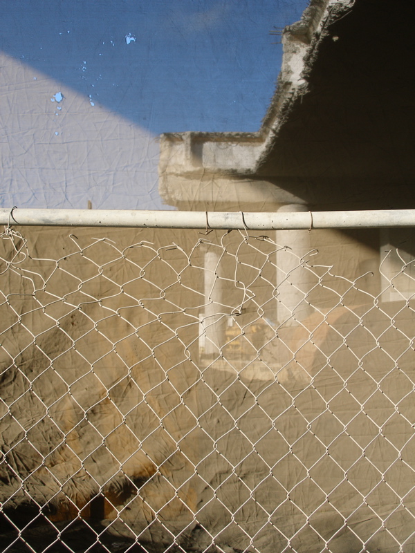 Freeway Demolition