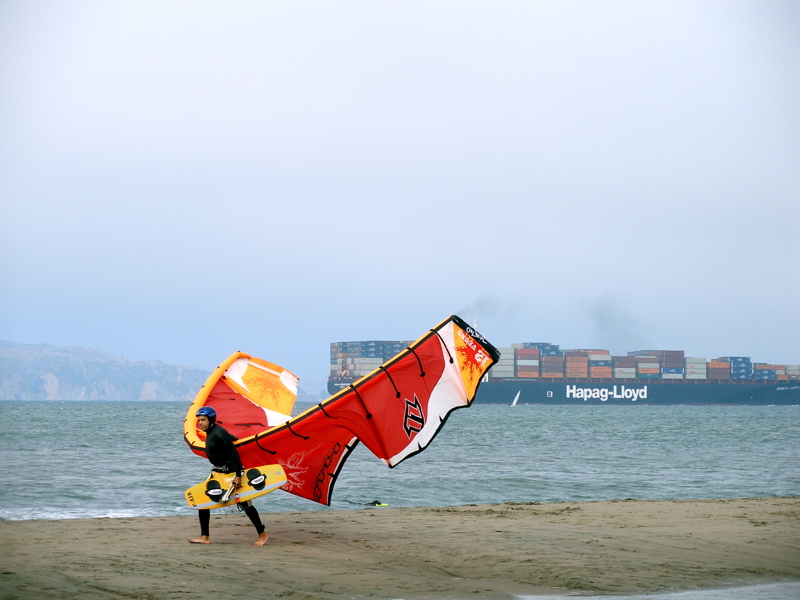 Crissy Field
