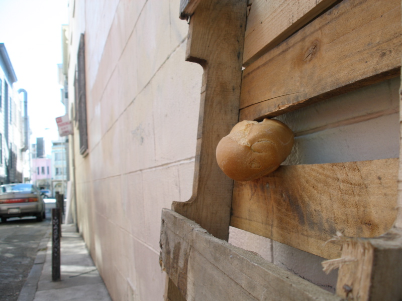 North Beach