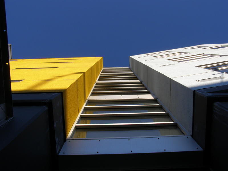 SOMA Lofts