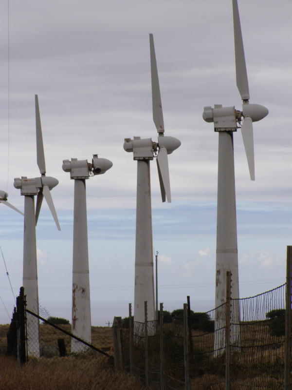 South Point Wind Farm