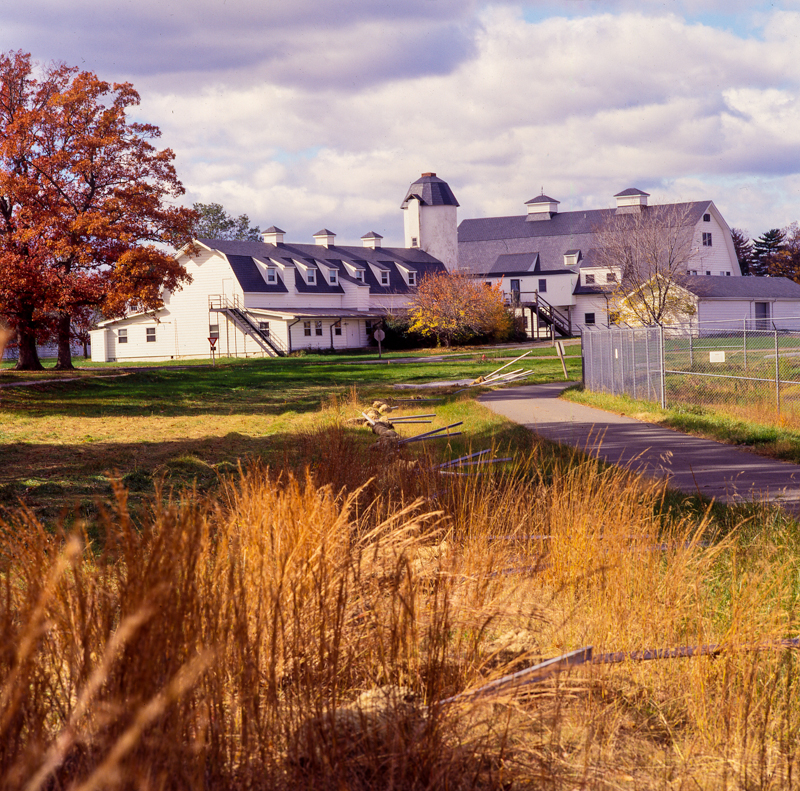 The Barn at Vint Hill Farms Station, Warrenton, VA