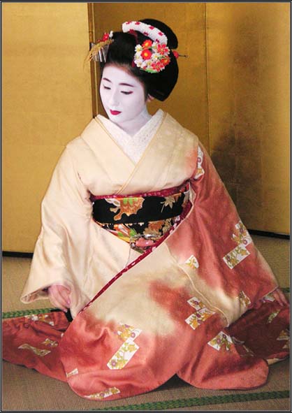 <b> Geisha image 062</b>