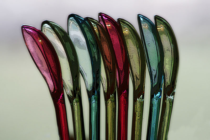  #3 ~ spoons
