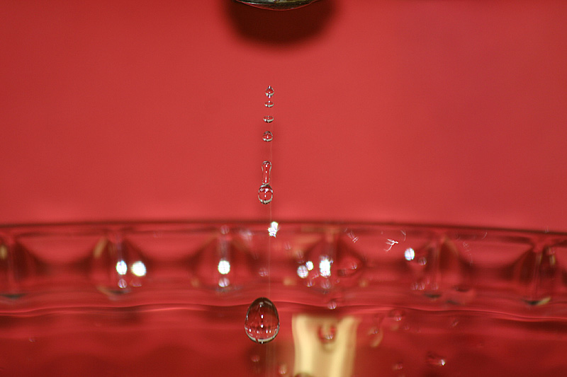 #4 ~ water