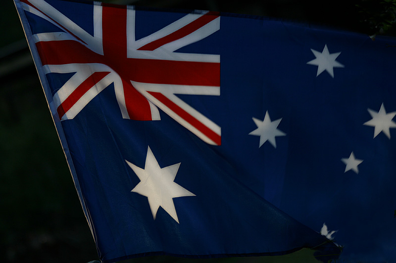 # 6 ~ Flag