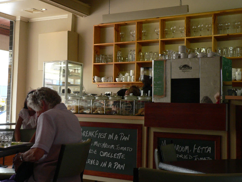  Willow Tree Cafe, Tenterfield