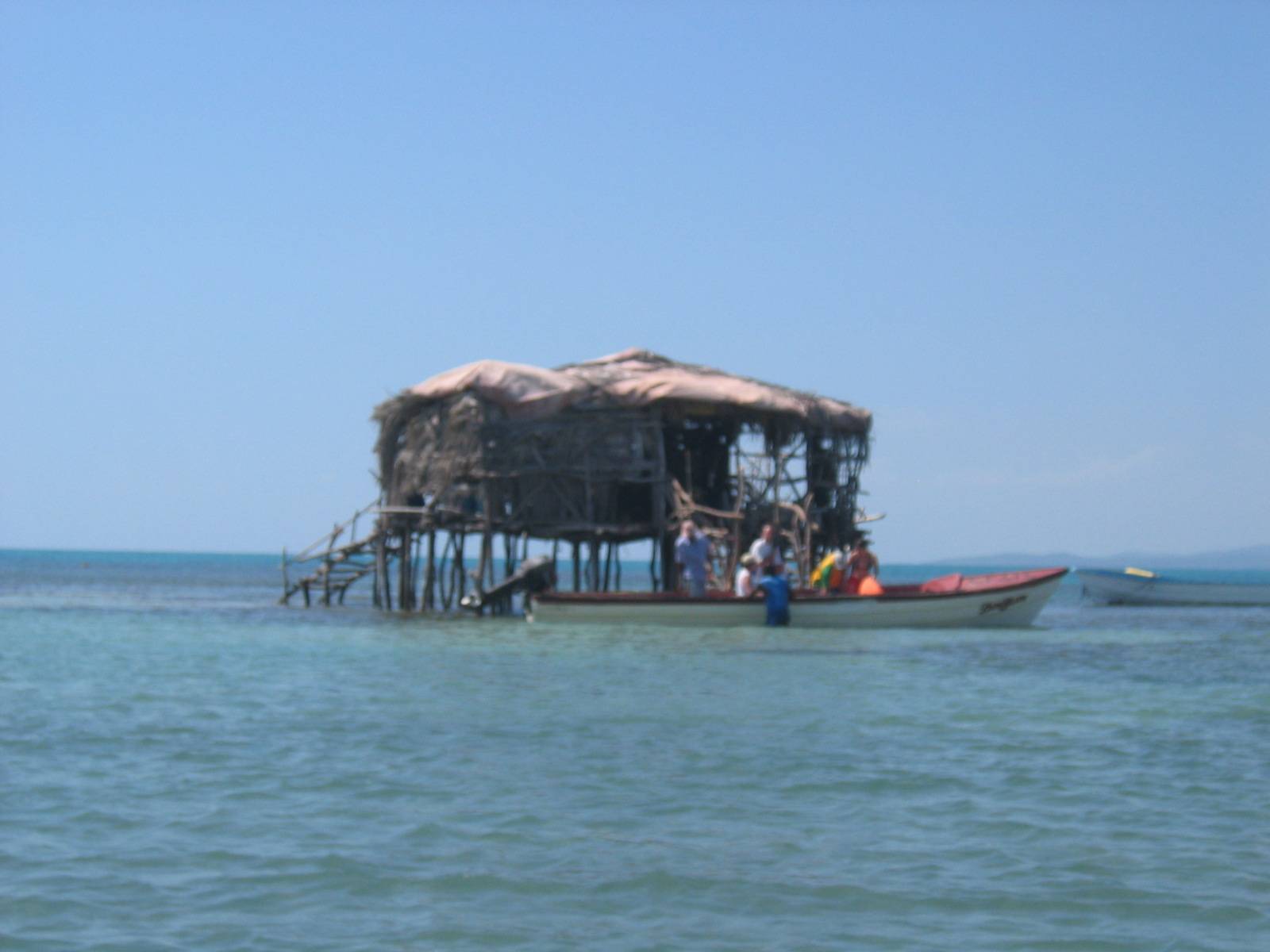 Pelican Bar