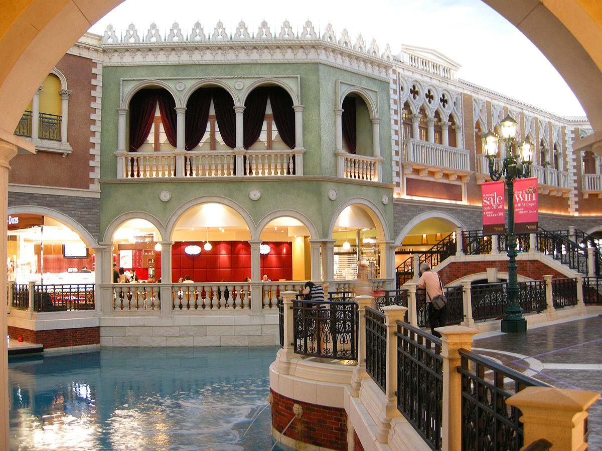 Venetian