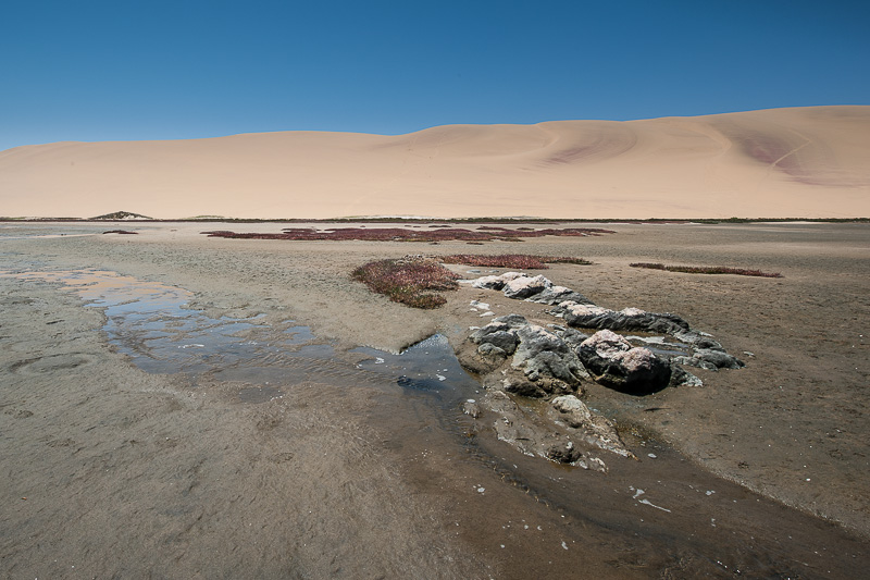 Sandwich Harbour 1