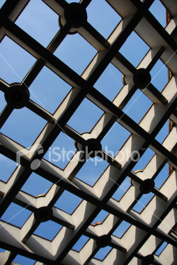 3d architectural detial
