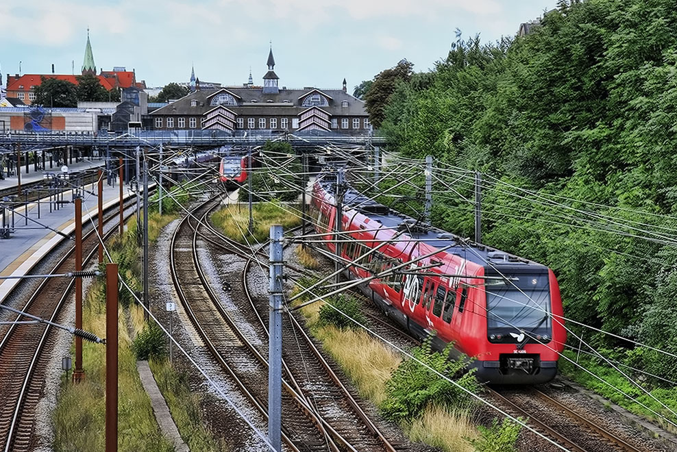 Copenhagen, Denmark