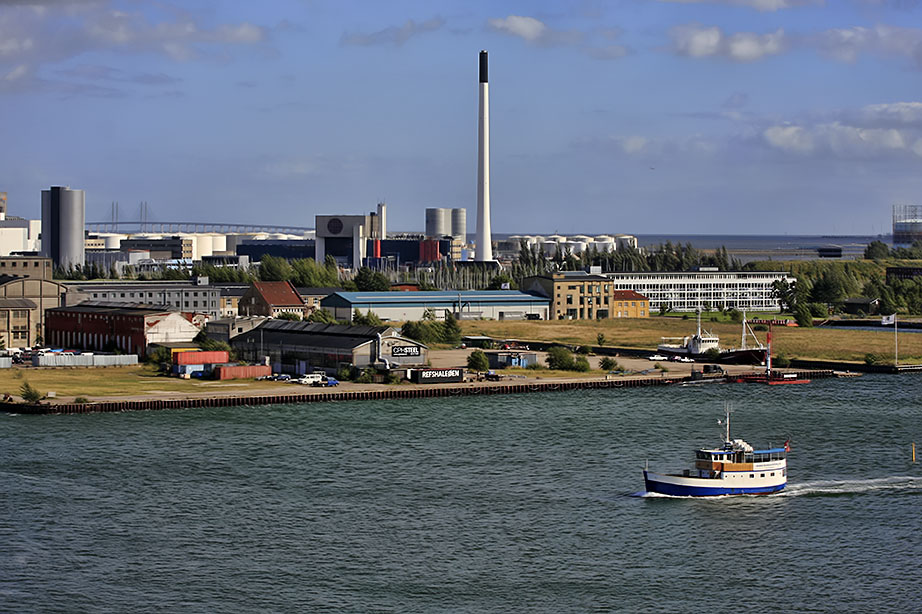 Copenhagen, Denmark