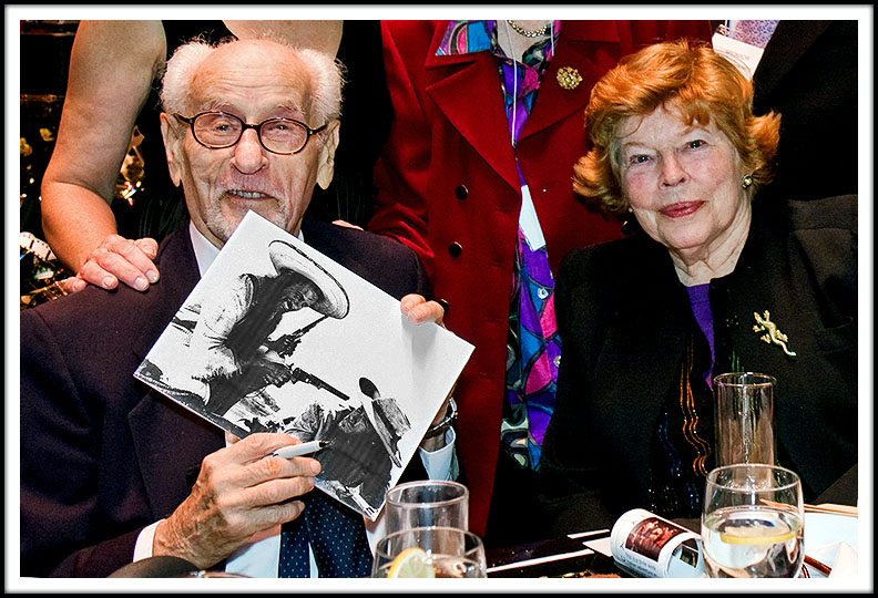 Eli Wallach the Magnificent Villian in The Magnificent Seven