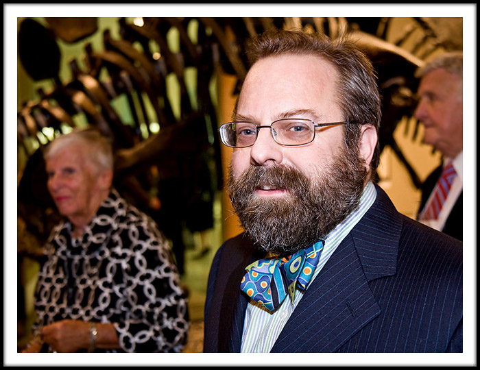 Meet Rabbi Daniel Swartz