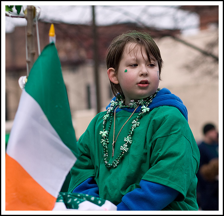 A Parade for Kids