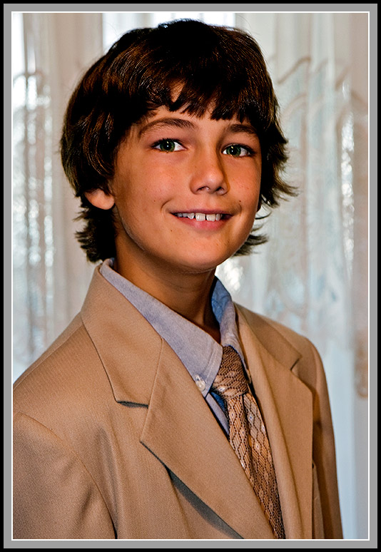 Nephew
