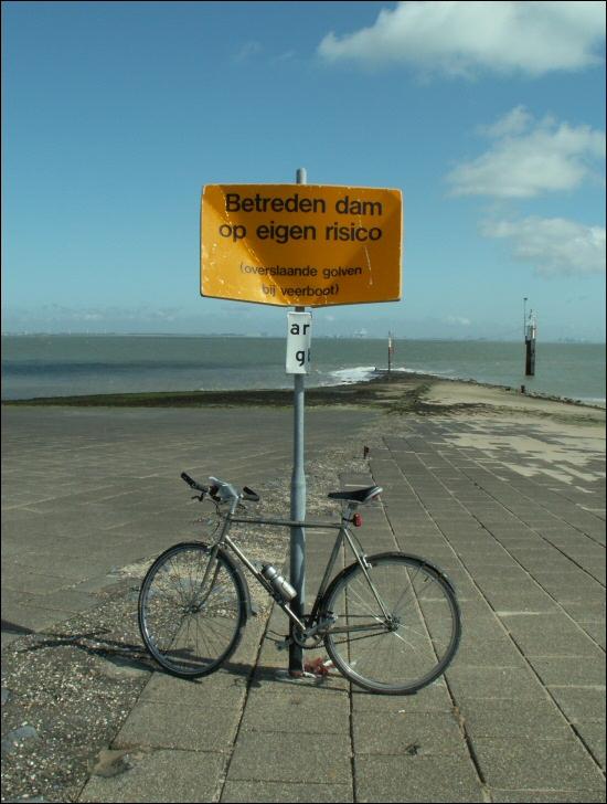 A vos risques et prils.