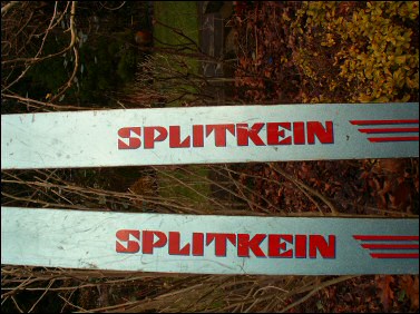 SPLITKEIN est une marque norvgienne