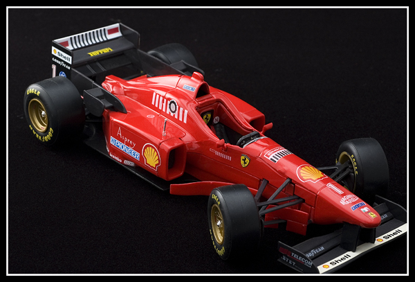 Fast Car