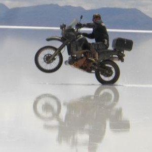 Salar de Uyuni