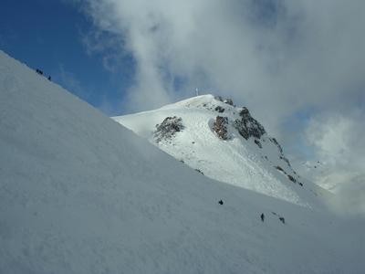 more top shots