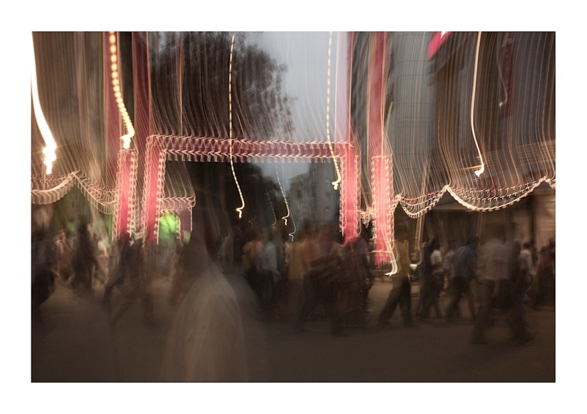 Ganpati celebrations