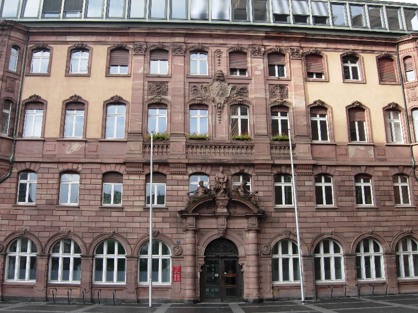 Old Town Hall