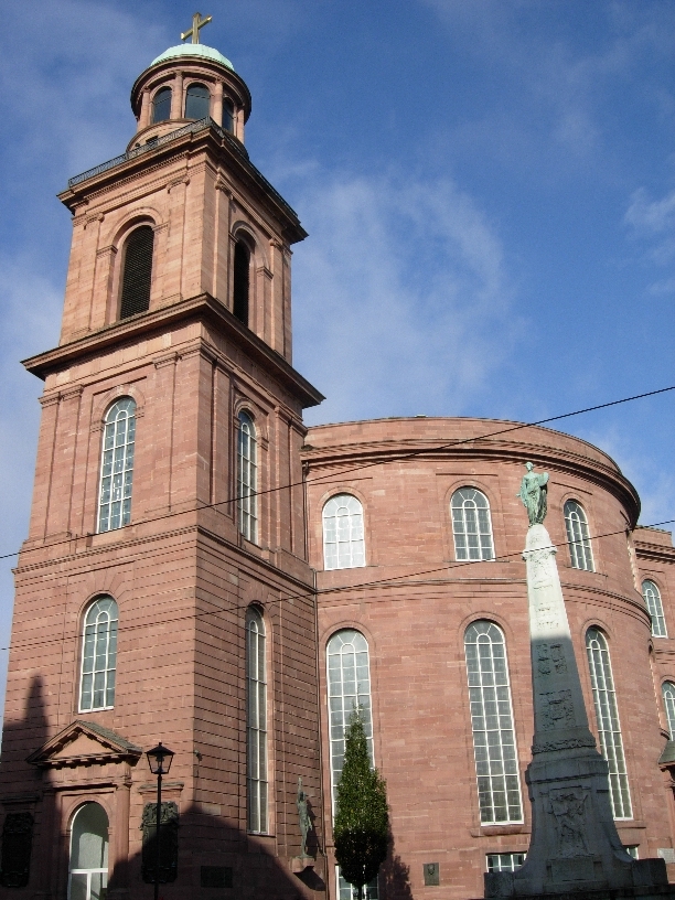 Paulskirche