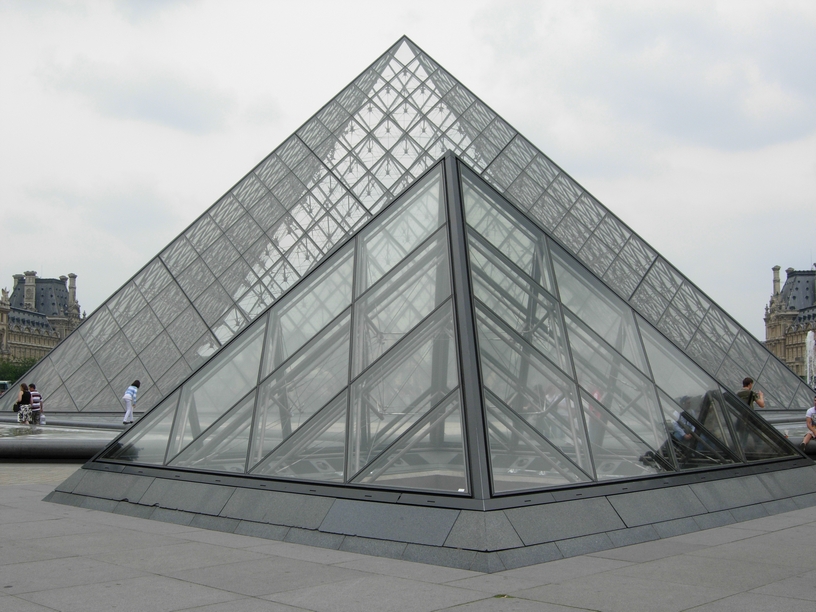 Musee du Louvre