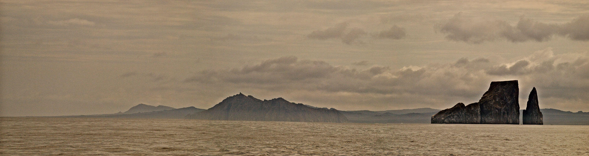 Leon Dormido Panorama