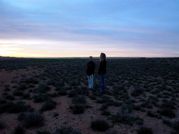 Birdwatching with Audouin Birding Tours