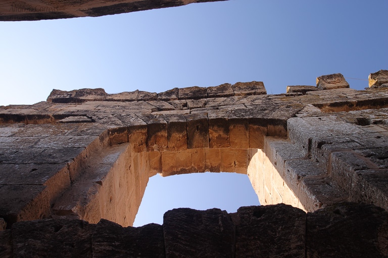 El Djem