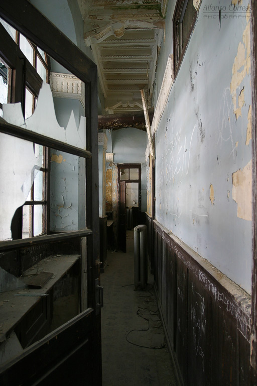 Pasillo