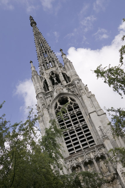 Visite du vieux Lille, Nord-Pas-De-Calais