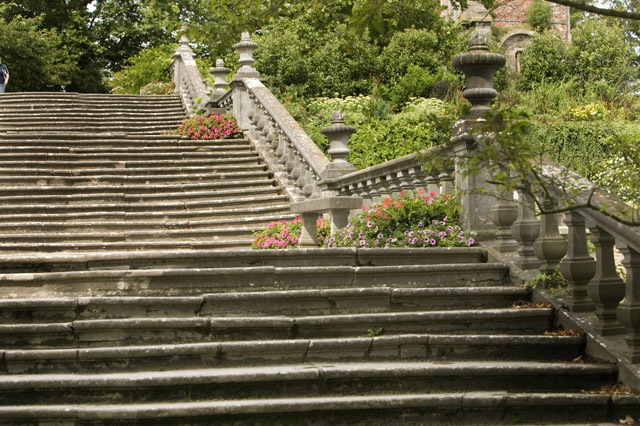 Visite de Paradisio, Belgique 3