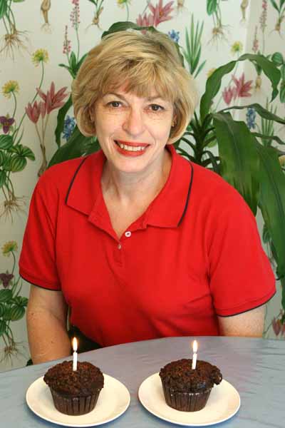 Ginnys Birthday<br>zero votes