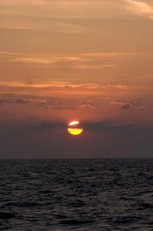 Dawning!