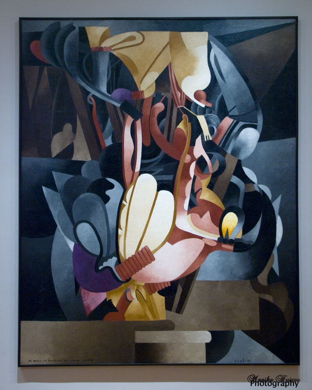 Artist: Francis Picabia