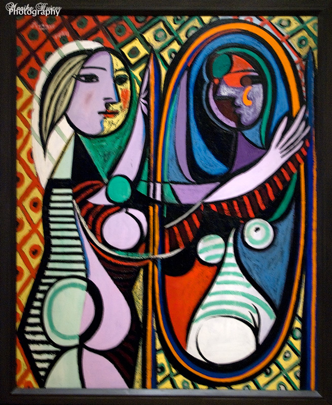 Artist: Pablo Picasso