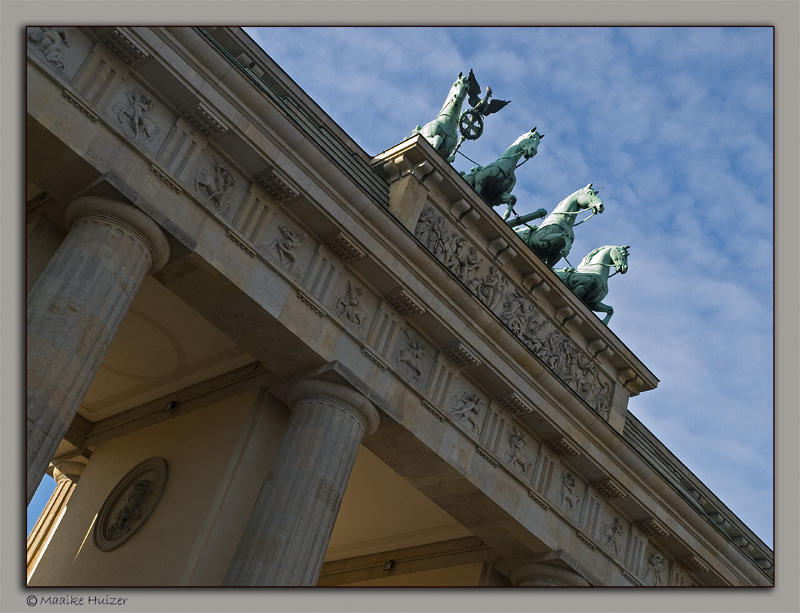 Brandenburger Tor
