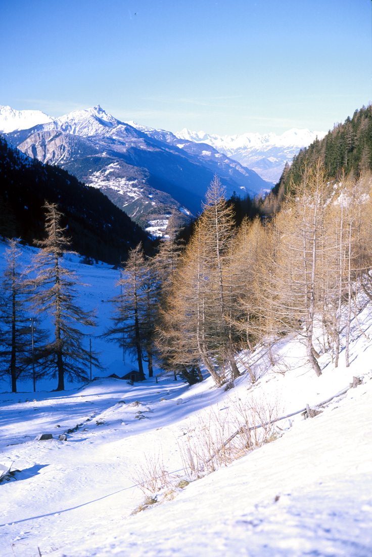 Chamonix