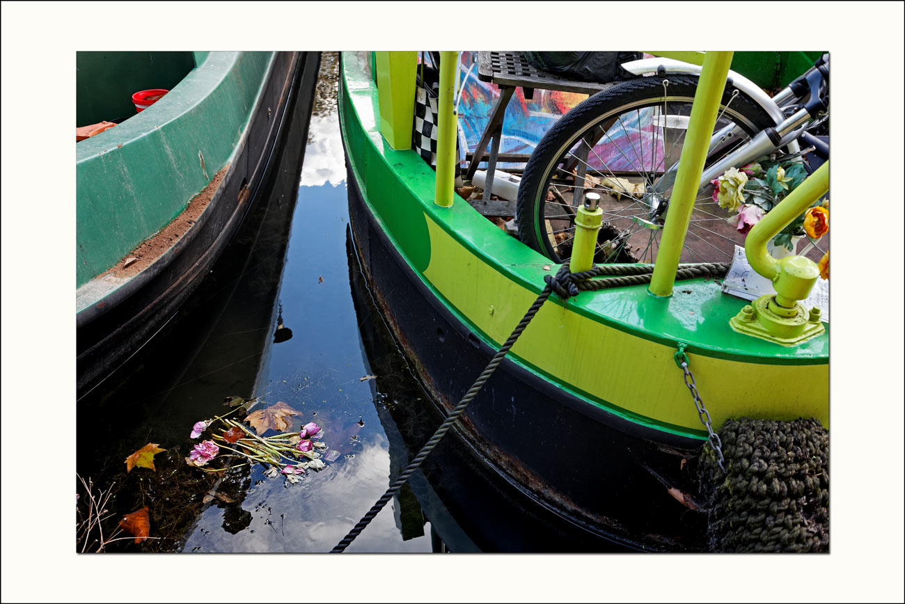 Regents canal