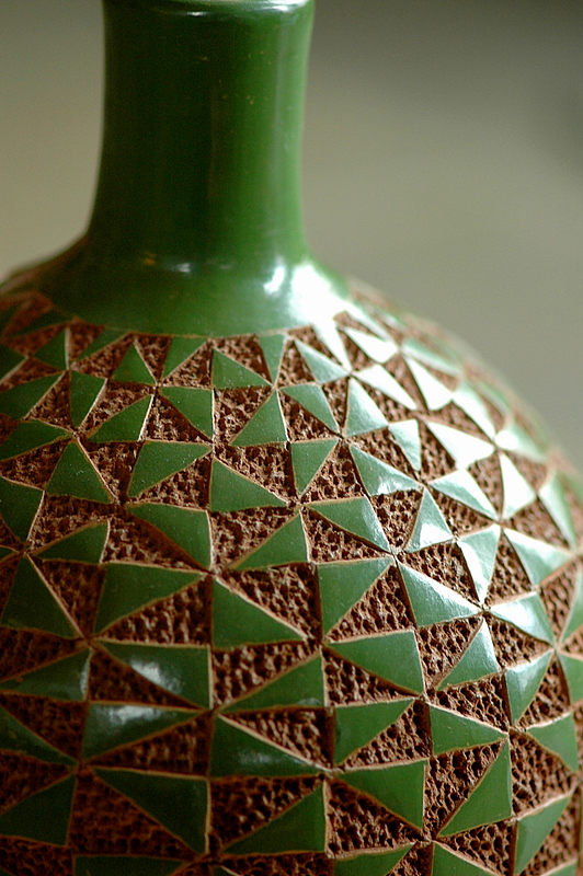 Nicaraguan Pottery