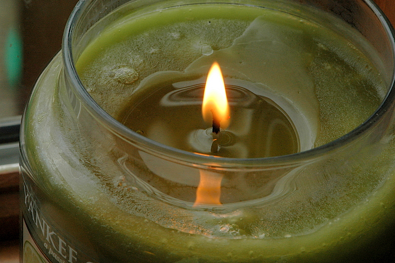 Aromatherapy