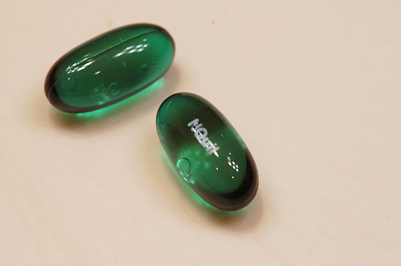 Green Cure