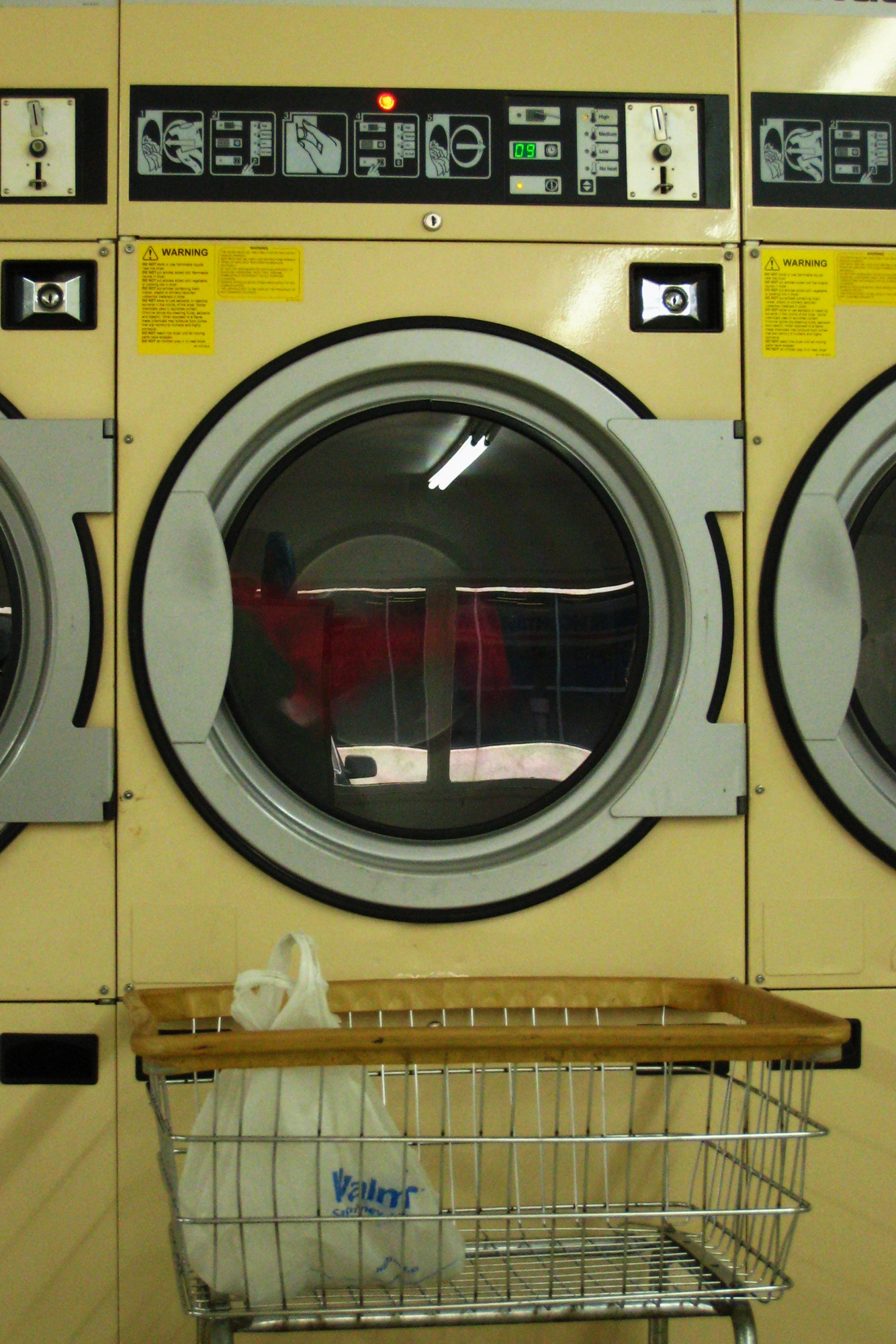 dryer